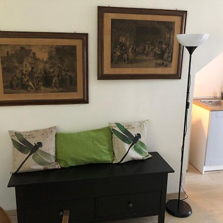 L'Ago Nel Pagliaio Appartement Turbigo Buitenkant foto