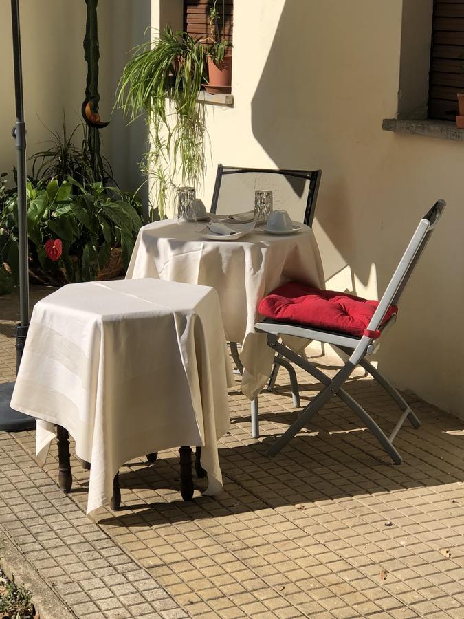 L'Ago Nel Pagliaio Appartement Turbigo Buitenkant foto